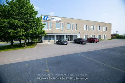 5920 Atlantic Drive, Mississauga, On L4w 1n6