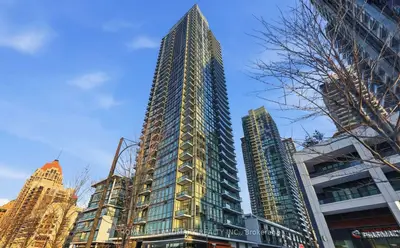 4099 Brickstone Mews 2604, Mississauga, On L5b 0g2