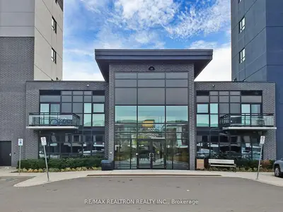 102 Grovewood Common Crescent 332, Oakville, ON L6H 0X2