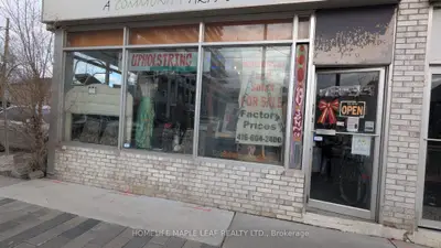 19 John Street, Toronto W04, On M9n 1j2