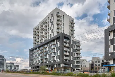 345 Wheat Boom Drive 202, Oakville, On L6h 7x4