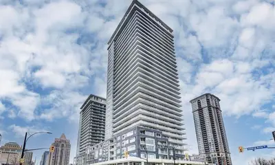 360 Square One Drive 2610, Mississauga, ON L5B 0G7
