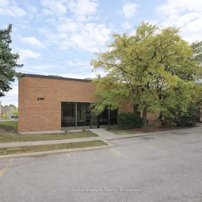 2191 Dunwin Drive A, Mississauga, ON L5L 1X2