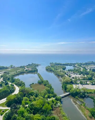 2200 Lake Shore Boulevard W 3601, Toronto W06, On M8v 1a4