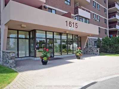 1615 Bloor Street E 305, Mississauga, On L4x 1s2