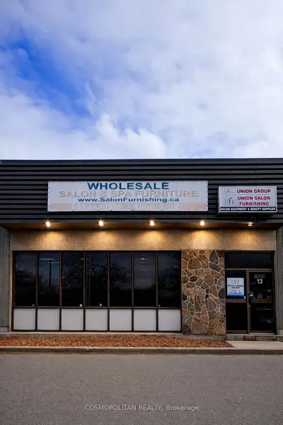 2470 Lucknow Drive 13, Mississauga, On L5s 1j9