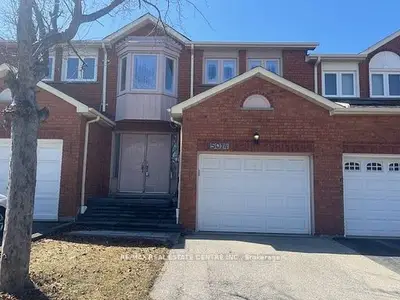 5014 Mariner Court, Mississauga, On L5r 2p9