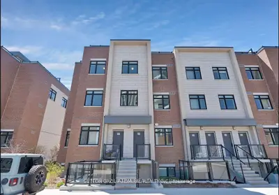 1085 Douglas Mccurdy Common 212, Mississauga, On L5g 0c6