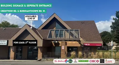 4040 Creditview Road 200, Mississauga, ON L5C 4E3