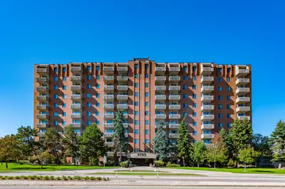 6720 Glen Erin Drive 904, Mississauga, On L5n 3k8