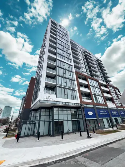 2088 James Street 1108, Burlington, ON L7R 0H2