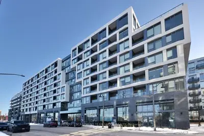 2450 Old Bronte Road 801, Oakville, On L6m 5p6