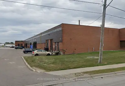 3710 Nushua Drive 9, Mississauga, On L4v 1m5