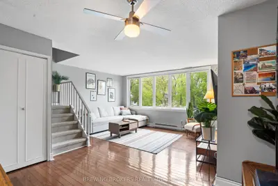 1252 King Street W 12, Toronto W01, On M6k 1g5