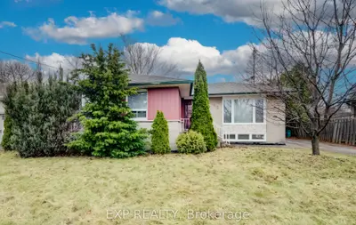 542 Trudale Court, Oakville, ON L6L 4H1