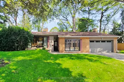 173 Dunwoody Drive, Oakville, On L6j 4g5