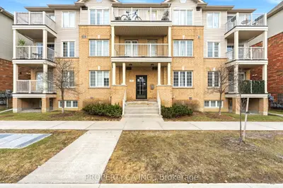 157 Isaac Devins Boulevard 6, Toronto W05, ON M9M 0C5