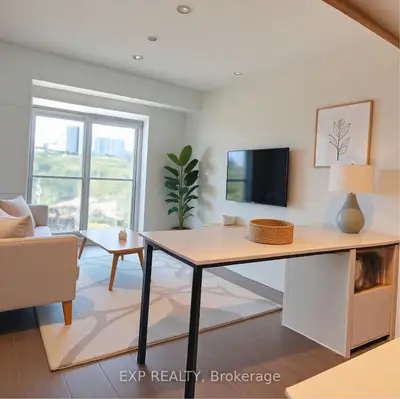 2495 Eglinton Avenue W 309, Mississauga, On L5m 2t2