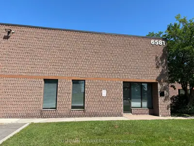 6581 Kitimat Road 9, Mississauga, On L5n 3t4