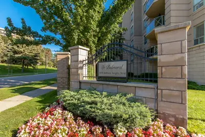 2075 Amherst Heights Drive 219, Burlington, On L7p 5b8