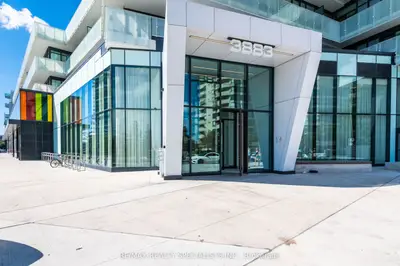 3883 Quartz Road 321, Mississauga, On L5b 4m6