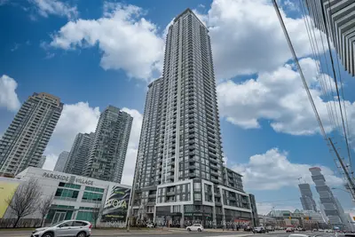 4011 Brickstone Mews 2609, Mississauga, ON L5B 0J7