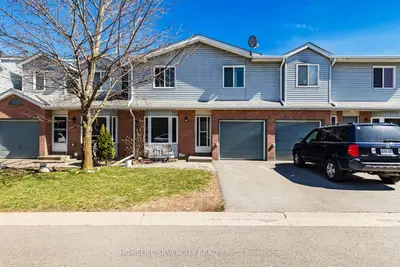 90 Lawrence Avenue 96, Orangeville, On L9w 4j5