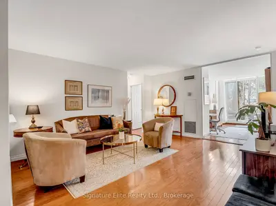 20 Southport Street 121, Toronto W01, On M6s 4y8