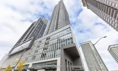 395 Square One Drive 4307, Mississauga, On L5b 0p6