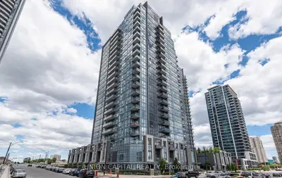 5033 Four Springs Avenue 1115, Mississauga, ON L5R 0G6
