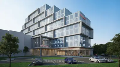 996 Martin Grove Road 125, Toronto W10, ON M9W 4V8