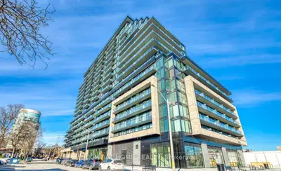 3009 Novar Road N 1401, Mississauga, ON L5B 0P9