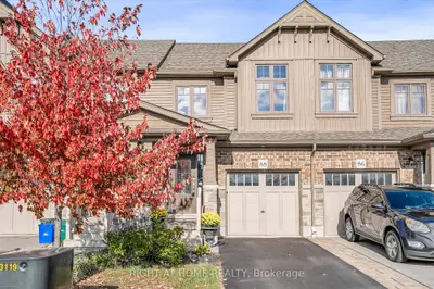 88 Winterton Court N, Orangeville, On L9w 6z7