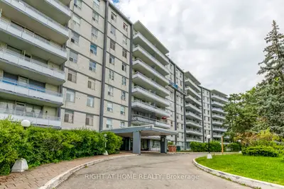 3460 Keele Street 103, Toronto W05, ON M3J 1L9