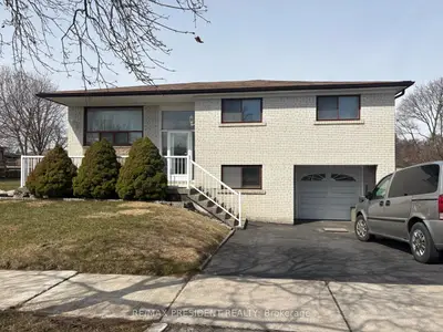 3759 Bayswater Crescent, Mississauga, On L4t 2g6