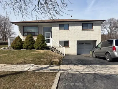 3759 Bayswater Crescent, Mississauga, On L4t 2g6