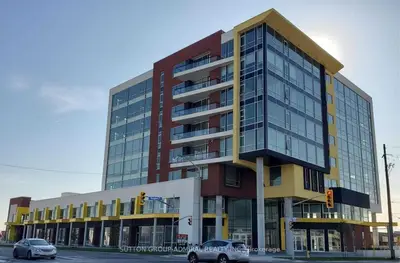 1275 Finch Avenue W 701, Toronto W05, On M3j 2b1