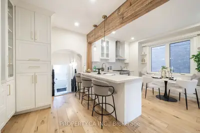 135 Sellers Avenue, Toronto W03, ON M6E 3V1
