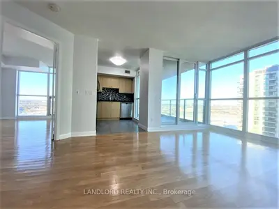 225 Sherway Gardens Road 1905, Toronto W08, ON M9C 0A3