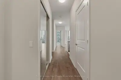 65 Watergarden Drive 1504, Mississauga, On L5r 0g9