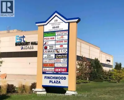 19 Woodbine Downs Boulevard 216, Toronto W10, ON M9W 6N5