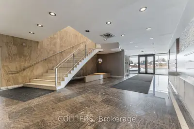 7420 Airport Road 201, Mississauga, On L4t 4e5
