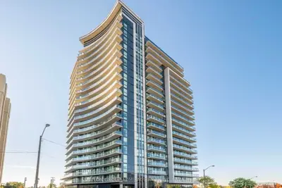 1461 Lawrence Avenue W 304, Toronto W04, On M6l 0a6