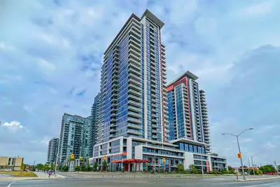 75 Eglinton Avenue W 1209, Mississauga, On L5r 0e5