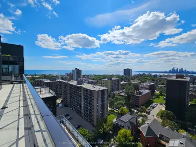270 Dufferin Street PH12, Toronto W01, ON M6K 0H8