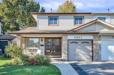 6842 Avila Road, Mississauga, ON L5N 1R8