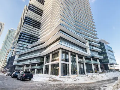38 Annie Craig Drive 1810, Toronto W06, On M8v 0g9