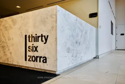 36 Zorra Street 3203, Toronto W08, ON M8Z 0G5