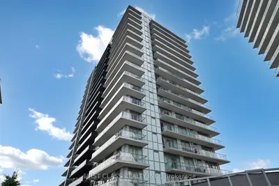 4699 Glen Erin Drive 705, Mississauga, On L5m 2e5