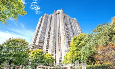 45 Kingsbridge Garden Circle 3405, Mississauga, ON L5R 3K4